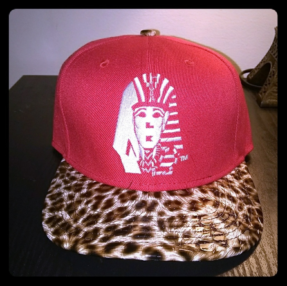 Last Kings StrapBack Hat